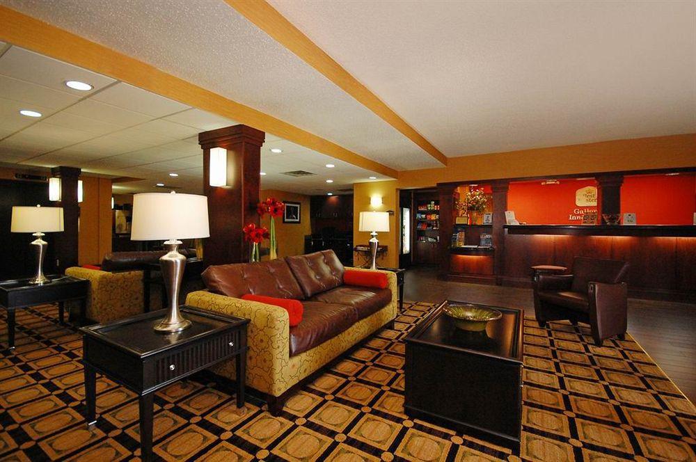 Best Western Plus Galleria Inn & Suites Memphis Exterior foto